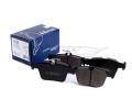 TOMEX Brakes Sada brzdovch destiek TMX TX 17-05, TX 17-05