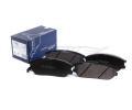 TOMEX Brakes Sada brzdovch destiek TMX TX 17-09, TX 17-09