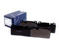 TOMEX Brakes Sada brzdovch destiek TMX TX 17-14, TX 17-14