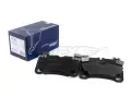 TOMEX Brakes Sada brzdovch destiek TMX TX 17-15, TX 17-15