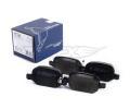 TOMEX Brakes Sada brzdovch destiek TMX TX 17-18, TX 17-18
