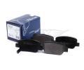 TOMEX Brakes Sada brzdovch destiek TMX TX 17-21, TX 17-21