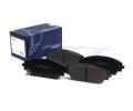 TOMEX Brakes Sada brzdovch destiek TMX TX 17-23, TX 17-23