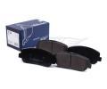 TOMEX Brakes Sada brzdovch destiek TMX TX 17-25, TX 17-25