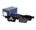 TOMEX Brakes Sada brzdovch destiek TMX TX 17-29, TX 17-29