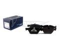 TOMEX Brakes Sada brzdovch destiek TMX TX 17-33, TX 17-33