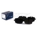 TOMEX Brakes Sada brzdovch destiek TMX TX 17-36, TX 17-36