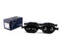 TOMEX Brakes Sada brzdovch destiek TMX TX 17-37, TX 17-37