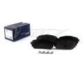 TOMEX Brakes Sada brzdovch destiek TMX TX 17-41, TX 17-41