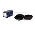 TOMEX Brakes Sada brzdovch destiek TMX TX 17-42, TX 17-42