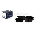 TOMEX Brakes Sada brzdovch destiek TMX TX 17-43, TX 17-43