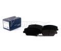 TOMEX Brakes Sada brzdovch destiek TMX TX 17-46, TX 17-46