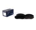 TOMEX Brakes Sada brzdovch destiek TMX TX 17-49, TX 17-49