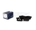 TOMEX Brakes Sada brzdovch destiek TMX TX 17-53, TX 17-53