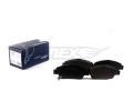 TOMEX Brakes Sada brzdovch destiek TMX TX 17-55, TX 17-55