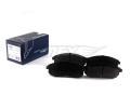 TOMEX Brakes Sada brzdovch destiek TMX TX 17-56, TX 17-56