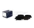 TOMEX Brakes Sada brzdovch destiek TMX TX 17-58, TX 17-58