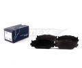 TOMEX Brakes Sada brzdovch destiek TMX TX 17-62, TX 17-62