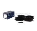 TOMEX Brakes Sada brzdovch destiek TMX TX 17-63, TX 17-63