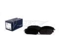 TOMEX Brakes Sada brzdovch destiek TMX TX 17-65, TX 17-65