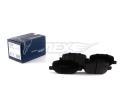 TOMEX Brakes Sada brzdovch destiek TMX TX 17-70, TX 17-70