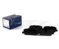 TOMEX Brakes Sada brzdovch destiek TMX TX 17-72, TX 17-72