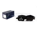 TOMEX Brakes Sada brzdovch destiek TMX TX 17-75, TX 17-75