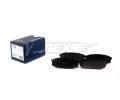 TOMEX Brakes Sada brzdovch destiek TMX TX 17-78, TX 17-78