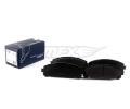 TOMEX Brakes Sada brzdovch destiek TMX TX 17-80, TX 17-80