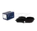 TOMEX Brakes Sada brzdovch destiek ‐ TMX TX 17-84