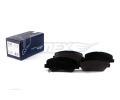 TOMEX Brakes Sada brzdovch destiek TMX TX 17-85, TX 17-85