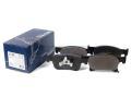 TOMEX Brakes Sada brzdovch destiek TMX TX 17-93, TX 17-93