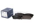TOMEX Brakes Sada brzdovch destiek TMX TX 17-97, TX 17-97