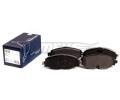 TOMEX Brakes Sada brzdovch destiek TMX TX 18-05, TX 18-05