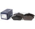 TOMEX Brakes Sada brzdovch destiek TMX TX 18-06, TX 18-06