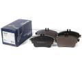 TOMEX Brakes Sada brzdovch destiek TMX TX 18-07, TX 18-07