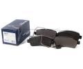 TOMEX Brakes Sada brzdovch destiek TMX TX 18-11, TX 18-11