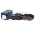 TOMEX Brakes Sada brzdovch destiek TMX TX 18-12, TX 18-12