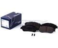 TOMEX Brakes Sada brzdovch destiek TMX TX 18-13, TX 18-13