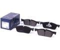 TOMEX Brakes Sada brzdovch destiek TMX TX 18-151, TX 18-151