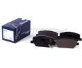 TOMEX Brakes Sada brzdovch destiek TMX TX 18-17, TX 18-17