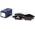 TOMEX Brakes Sada brzdovch destiek TMX TX 18-18, TX 18-18
