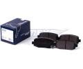 TOMEX Brakes Sada brzdovch destiek TMX TX 18-19, TX 18-19