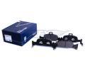 TOMEX Brakes Sada brzdovch destiek TMX TX 18-22, TX 18-22