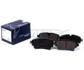 TOMEX Brakes Sada brzdovch destiek TMX TX 18-23, TX 18-23