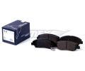 TOMEX Brakes Sada brzdovch destiek TMX TX 18-29, TX 18-29