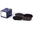TOMEX Brakes Sada brzdovch destiek TMX TX 18-30, TX 18-30