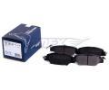 TOMEX Brakes Sada brzdovch destiek TMX TX 18-31, TX 18-31