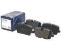 TOMEX Brakes Sada brzdovch destiek TMX TX 18-34, TX 18-34