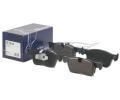 TOMEX Brakes Sada brzdovch destiek TMX TX 18-35, TX 18-35